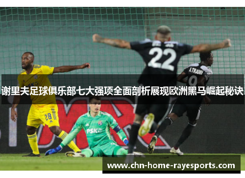 谢里夫足球俱乐部七大强项全面剖析展现欧洲黑马崛起秘诀 谢里夫足球俱乐部七大强项全面剖析展现欧洲黑马崛起秘诀