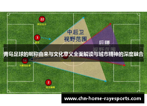 青岛足球的昵称由来与文化意义全面解读与城市精神的深度融合