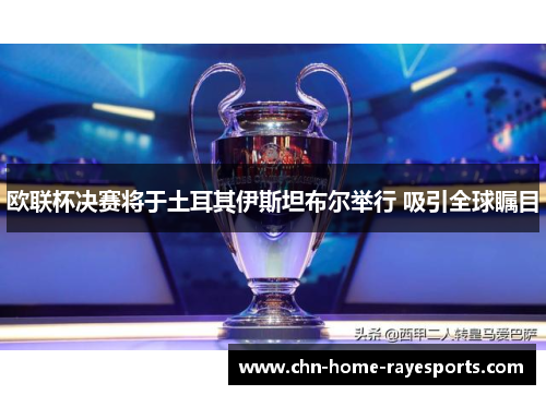 欧联杯决赛将于土耳其伊斯坦布尔举行 吸引全球瞩目